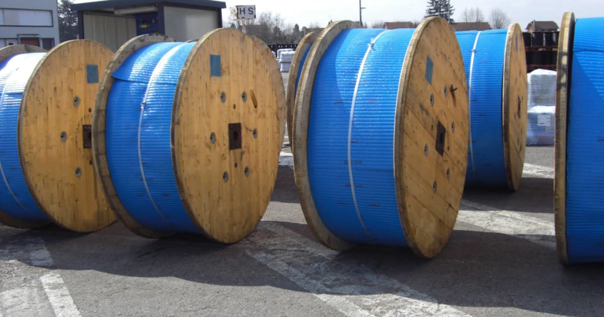 Propaflex: Protection for Cables, Tubes | expometals