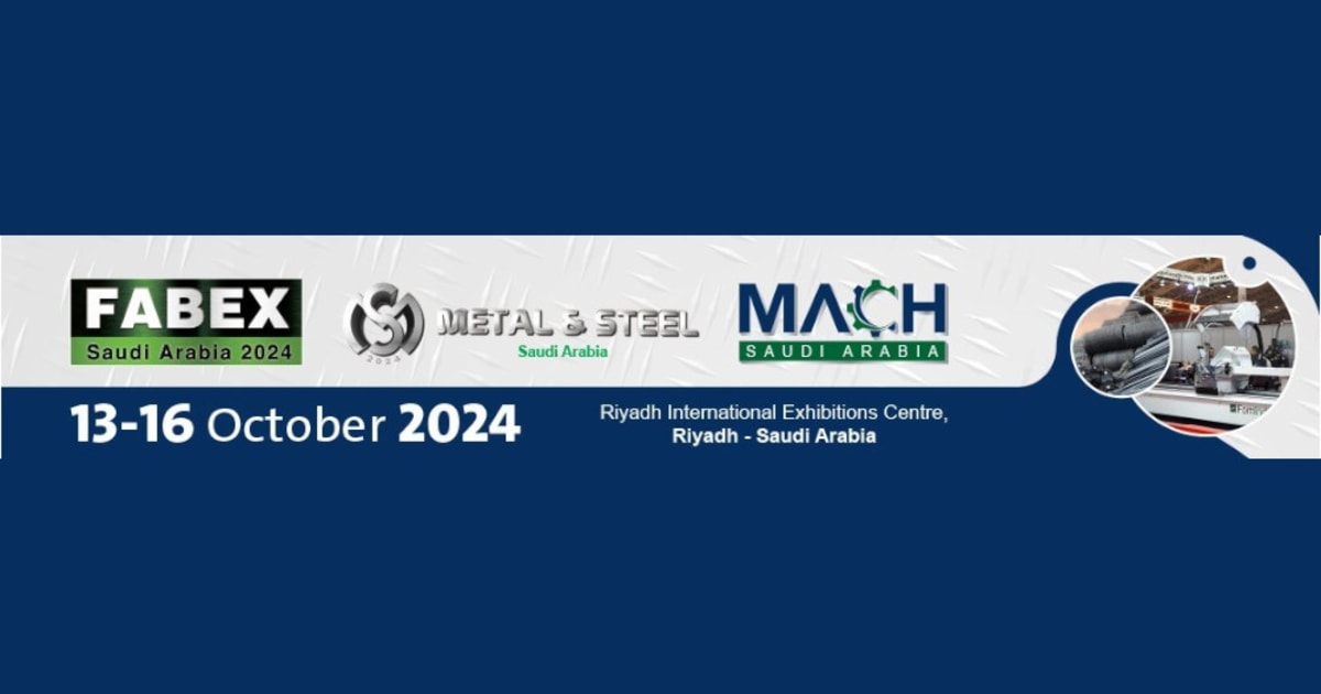 Fabex FABEX 2024 | expometals