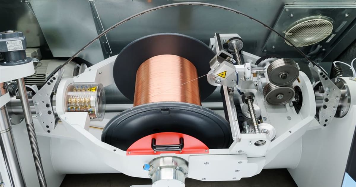 Electrical Cables and Conductors: The Basics | expometals