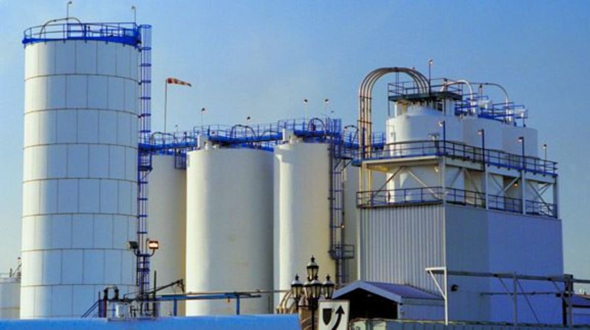 Aztech Lubricants by Kodiak in Wayne (Oklahoma) - United States of America