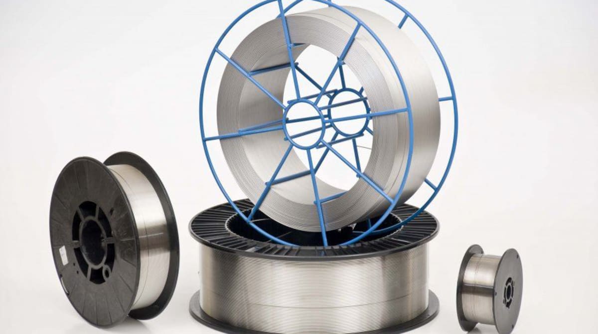 Filo per molle e saldatura: Erre Inox comunica i valori dell'extra di ...