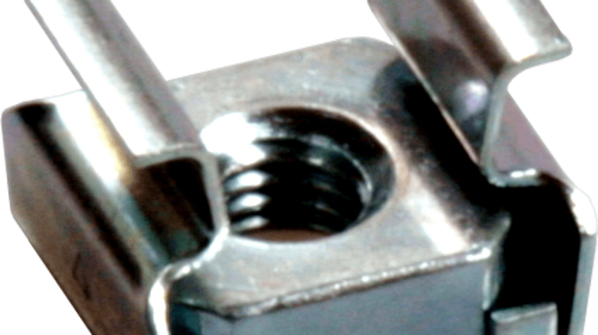 Dadi Esagonali Decorative 5 Dadi Ghianda In Acciaio Inox 3/8-24 - Foto 8