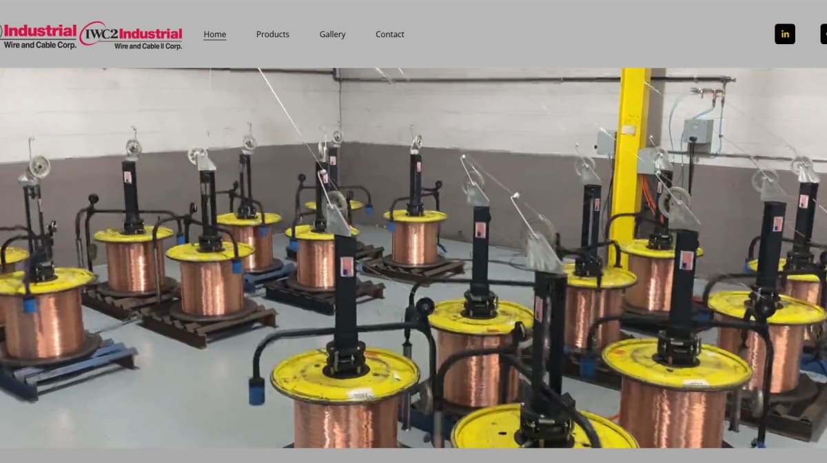 Industrial Wire & Cable Corp en Lake Zurich (Lake County) - Estados Unidos