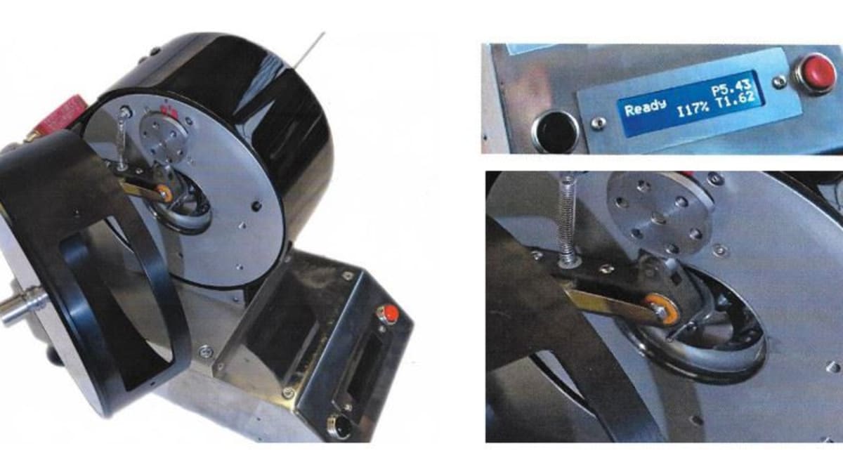 Fast Mineral Insulated Cable Grooving Machines | Supplier