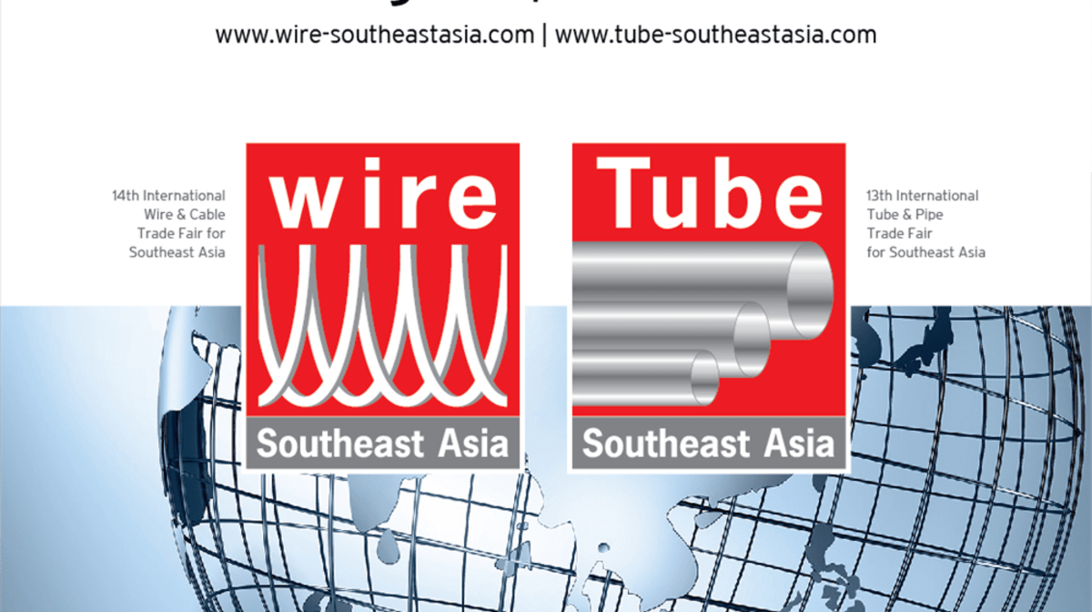 Maillefer's latest findings on technology and sustainability at wire ...