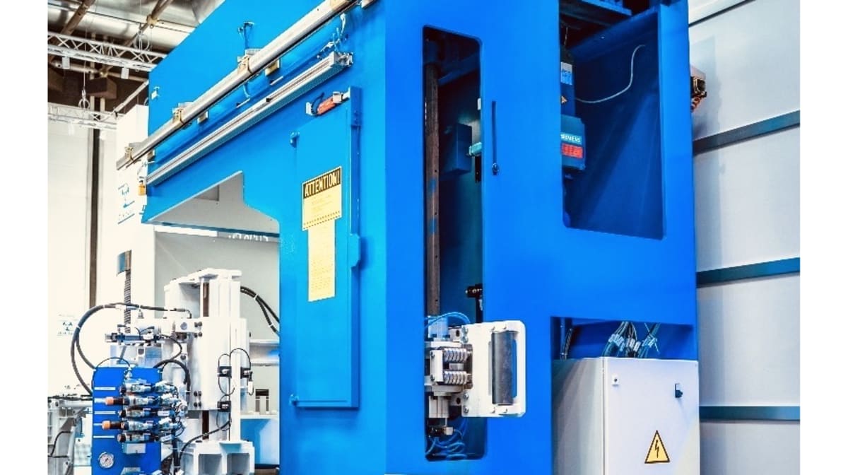 MFL Group to present a new fully automatic double-spooler