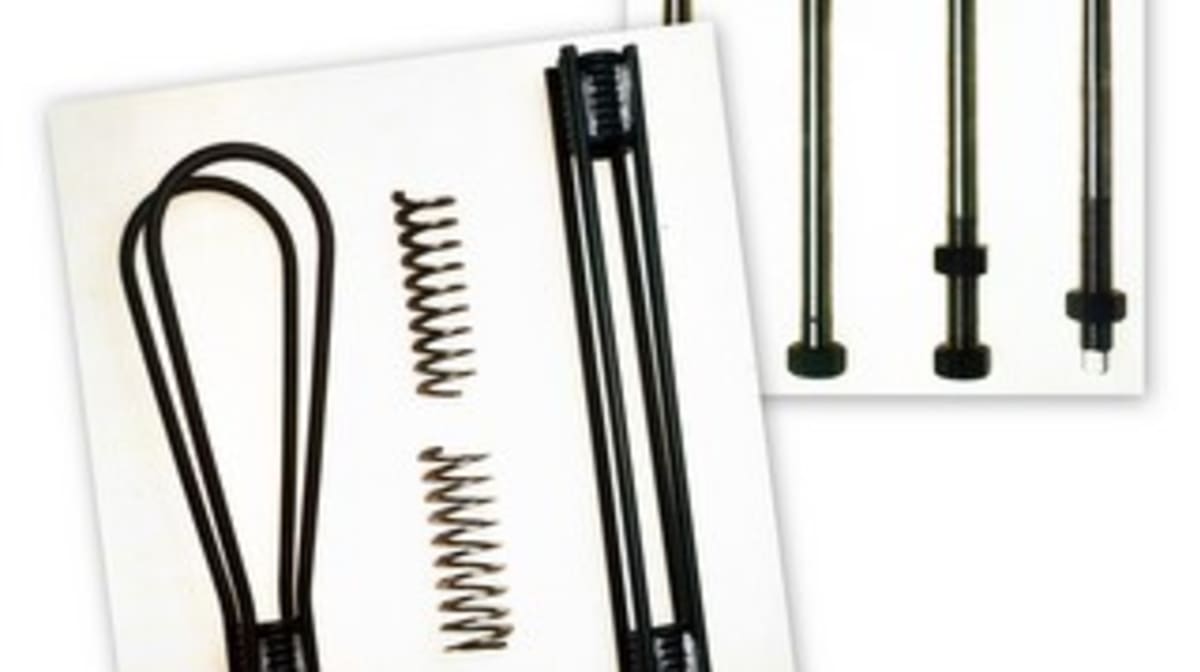 Screw cutting & tyloops for removal stopper | expometals