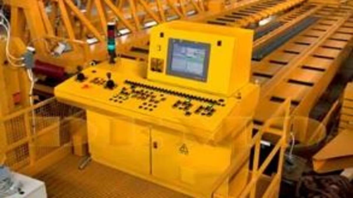Cutting machines for bars | expometals