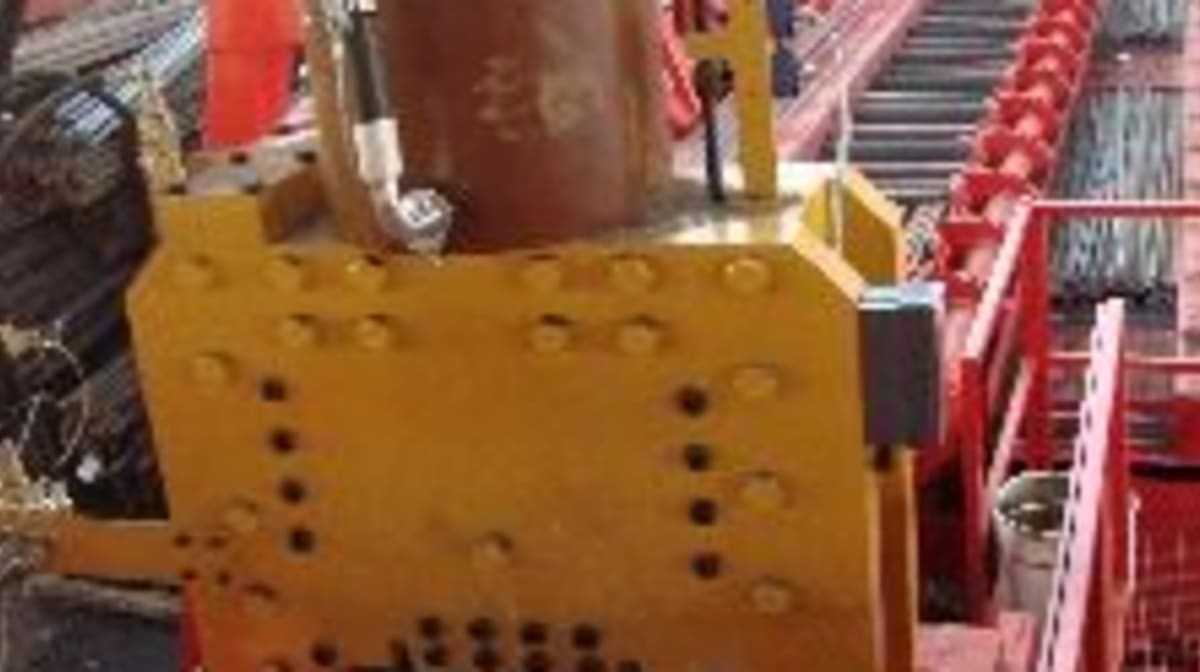Cutting machines for bars | expometals