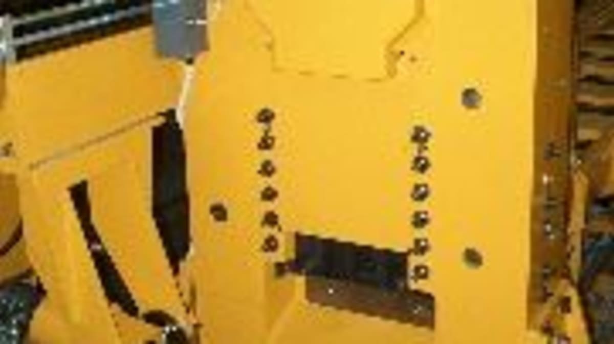 Cutting machines for bars | expometals