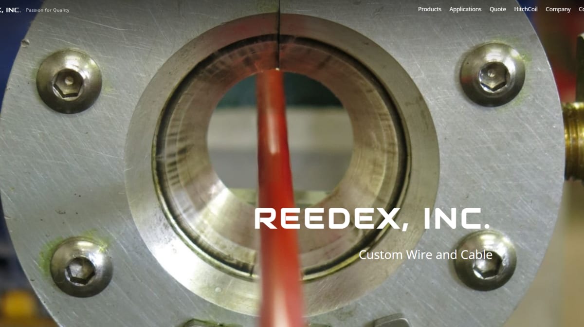 Reedex Inc in Huntington Beach - United States of America