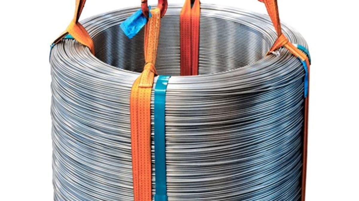 Forming and EPQ Wire | expometals