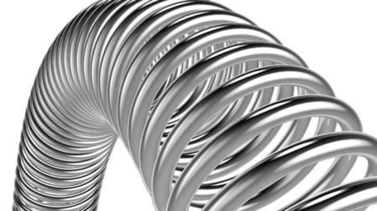 Stainless Steel Spring Wire & Hardwire | expometals