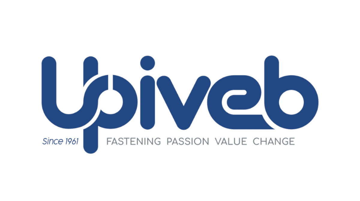 UPIVEB: new logo, new president, Fastener Fair | expometals