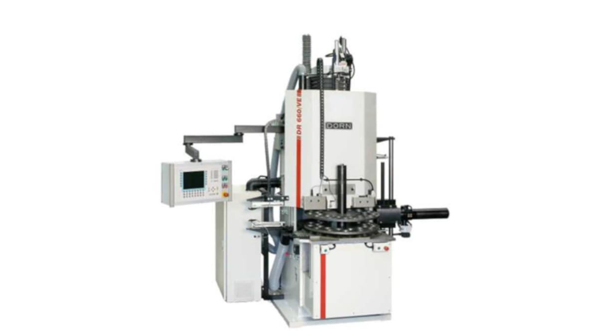 Mollificio Costanzino: New Spring Grinding Machine