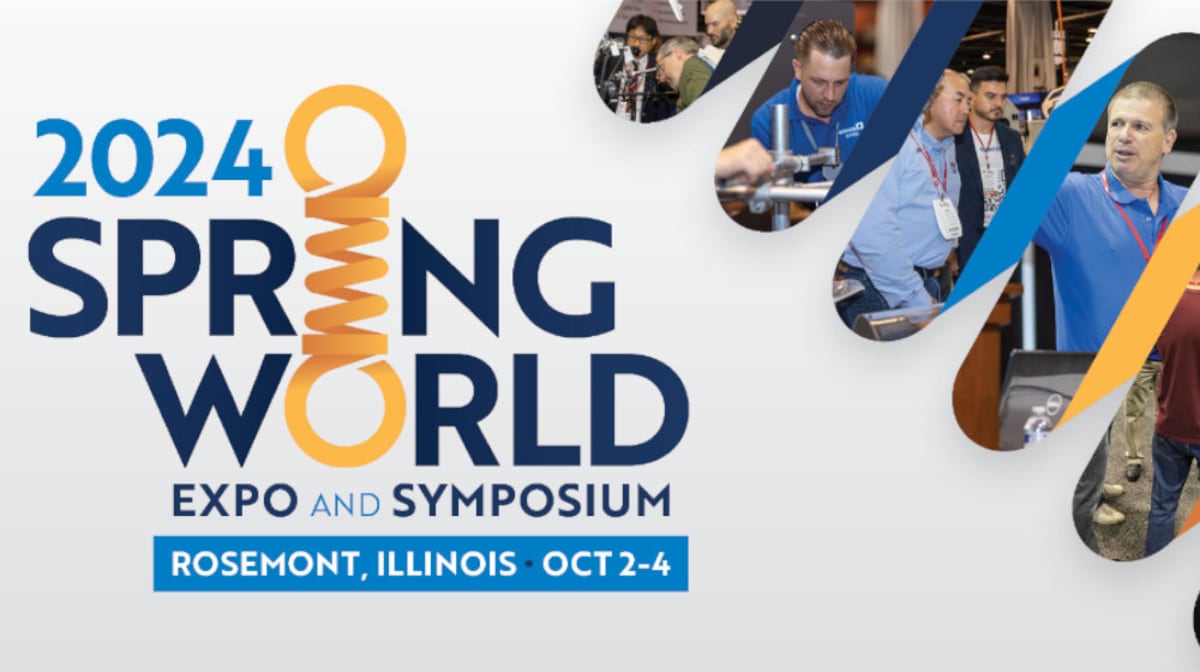 SpringWorld 2024 | expometals