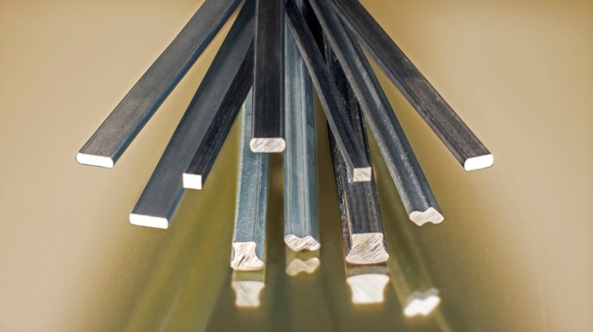 Shaped wire | expometals