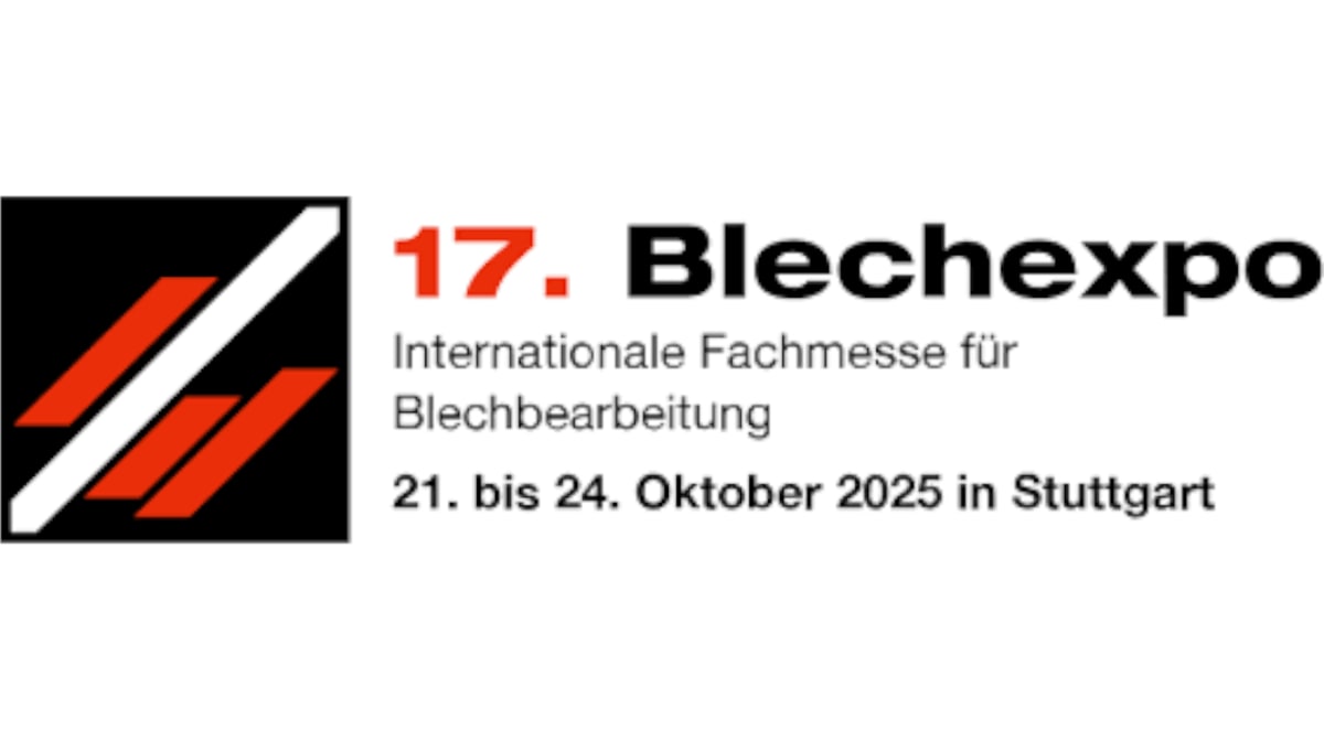 Blechexpo 2025 - Sheet Metal Processing Trade Fair in Germany | expometals
