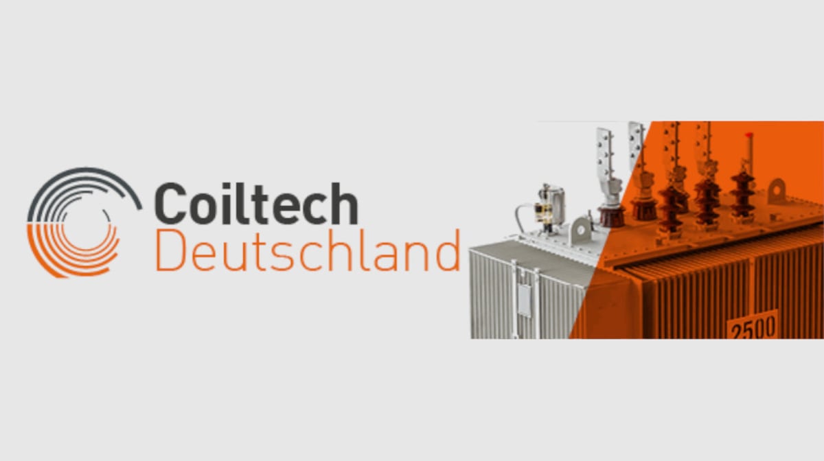 Coiltech Deutschland 2026 | expometals
