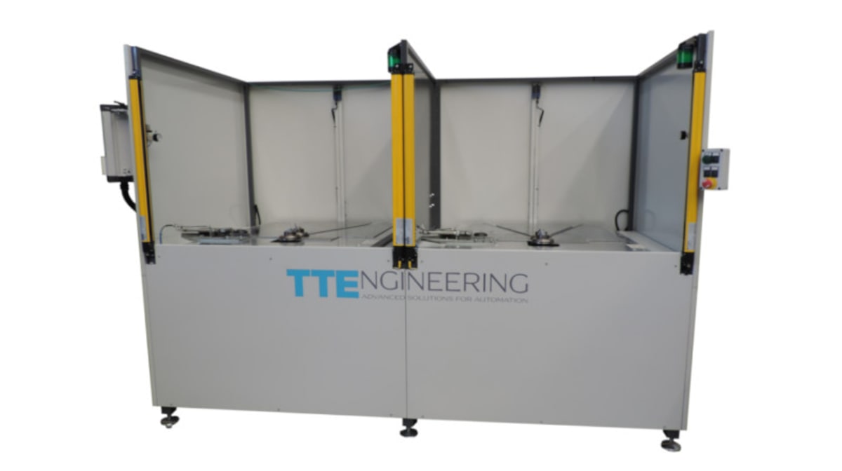 Elbow fitting forming machines | expometals