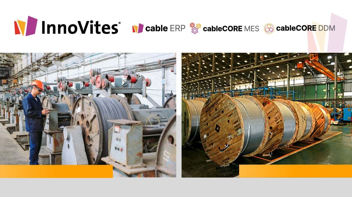 InnoVites B.V. in Ede (Ede) - Netherlands | expometals