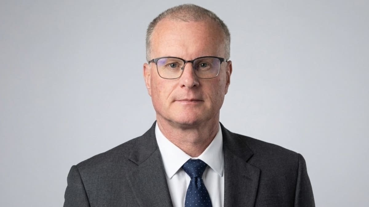 Andy Zinner Appointed CEO at Niehoff Endex NA | expometals