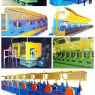 Dry Wire Drawing Machine