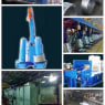Turnkey process plants