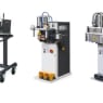 Resistance welding equipment - butt welders