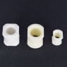 Ceramic bow guides and eyelets for Kinrei, Niehoff, Samp, Setic, and Lesmo machines