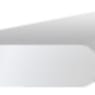 Cold rolled flat wire bars with round edges