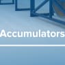 Accumulators for wire and cable production lines