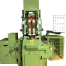 Repair, revamping and modification services of used machine