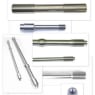 Tie rods to customer design