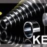 Revêtementsà base d'oxydes de chrome Kerblack®