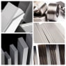 Flat dies and circular thread rolls regrinding service