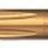 H type nib nut taps