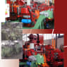 Headers and thread rolling machines revamping