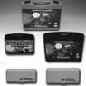 Protection storage and shipping boxes for gages