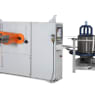 Sequential wire bending machine - Robomac