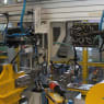 Custom-made special machinery for wire, tubes, and profiles