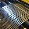 Slitting lines for the production of slit-coils