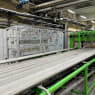 Generators, control units, storage, equipment for industrial furnaces
