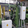 Packaging machines for bars and tubes