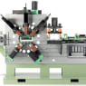 Electronic shearing bending machines