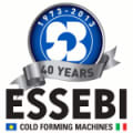 ESSEBI Cold Forming Machines