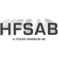 H. Folke Sandelin AB