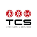 TCS Machinery & Service Srl