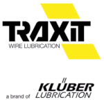 Klüber Lubrication GmbH (Traxit)