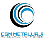 CSM Metalurji Makine Sanayi Anonim Şirketi